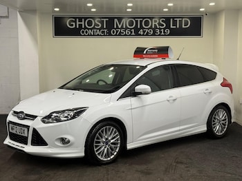 Used Ford Focus 2012 for sale - 75927029: Photo