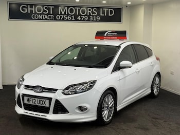 Used Ford Focus 2012 for sale - 75927029: Photo