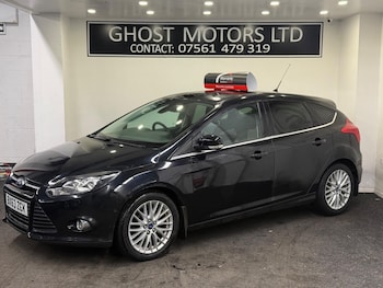 Used Ford Focus 2013 for sale - 79049480: Photo