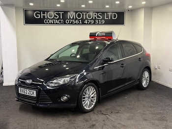 Used Ford Focus 2013 for sale - 79049480: Photo