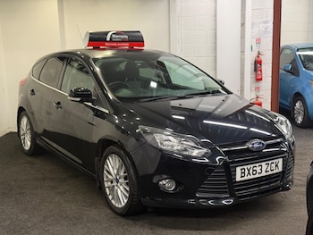 Used Ford Focus 2013 for sale - 79049480: Photo