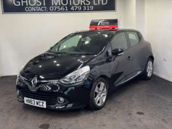 Used Renault Clio 2013 for sale - 74598767: Photo