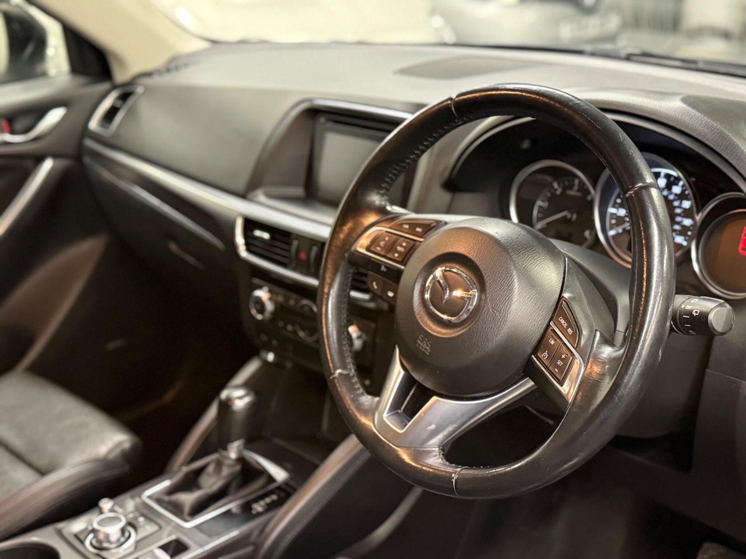 Used Mazda CX-5 2015 for sale - 77377080: Photo 11