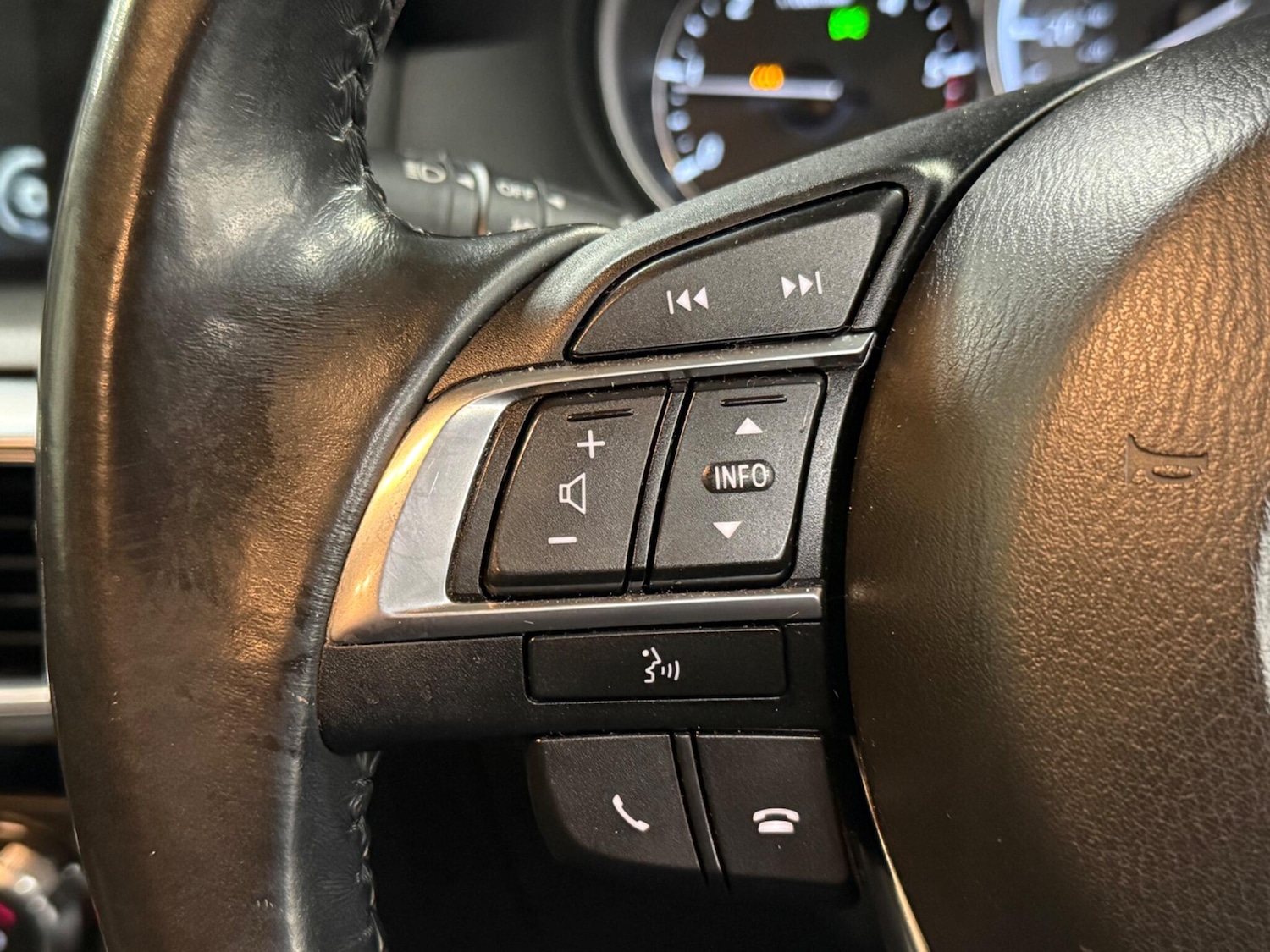 Used Mazda CX-5 2015 for sale - 77377080: Photo 15