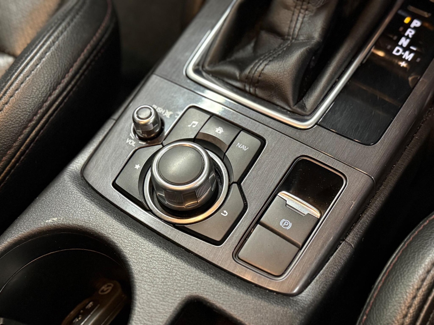 Used Mazda CX-5 2015 for sale - 77377080: Photo 16