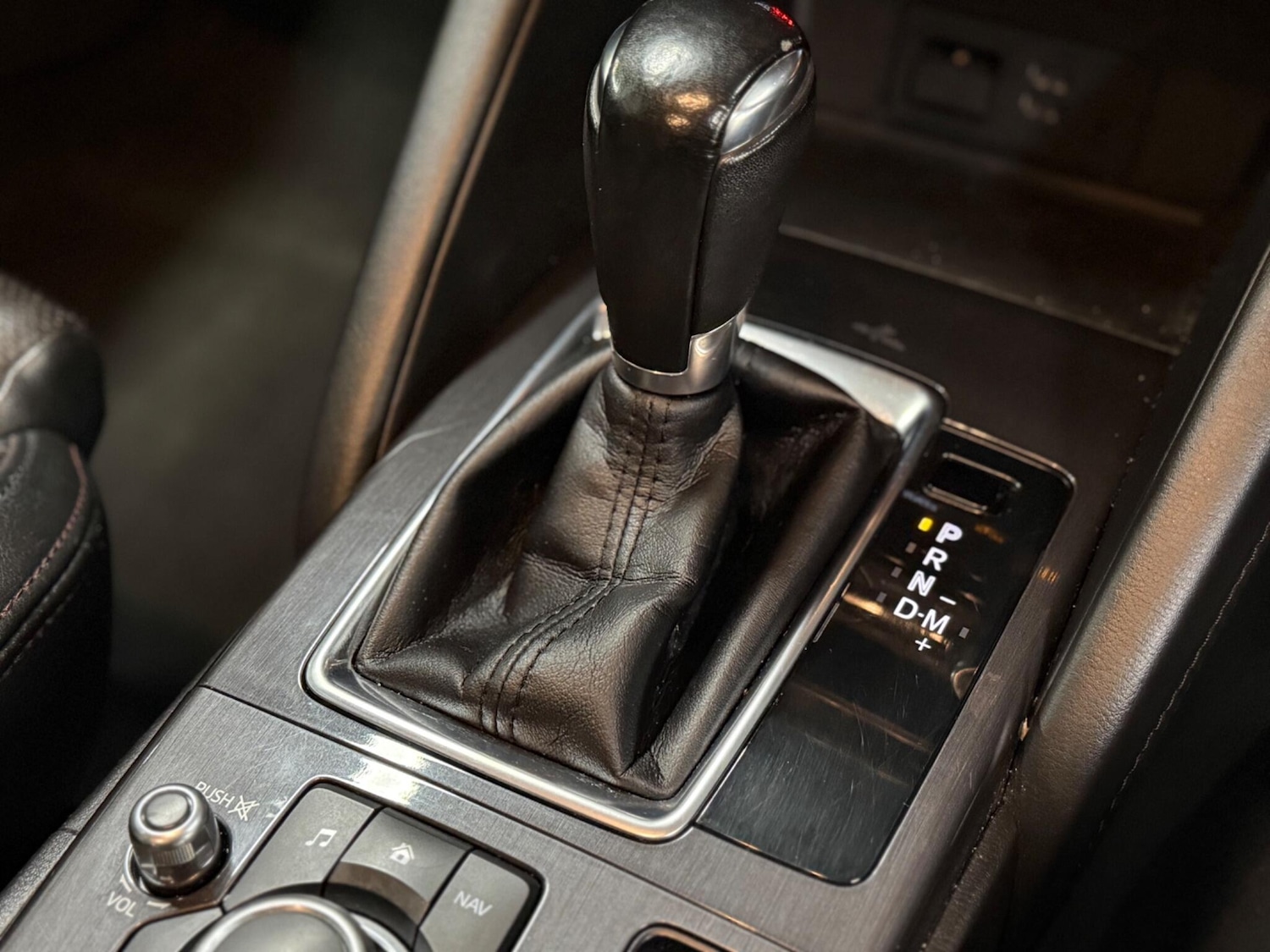 Used Mazda CX-5 2015 for sale - 77377080: Photo 17