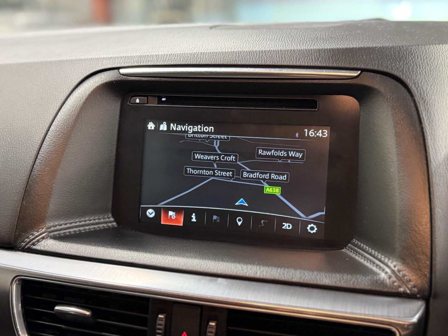 Used Mazda CX-5 2015 for sale - 77377080: Photo 18