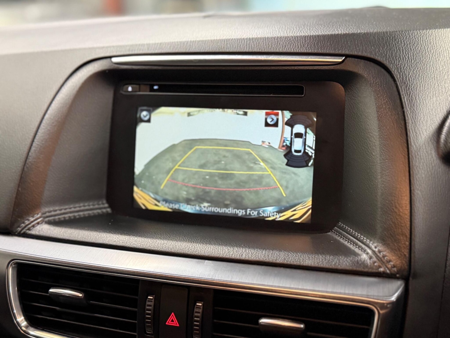 Used Mazda CX-5 2015 for sale - 77377080: Photo 19