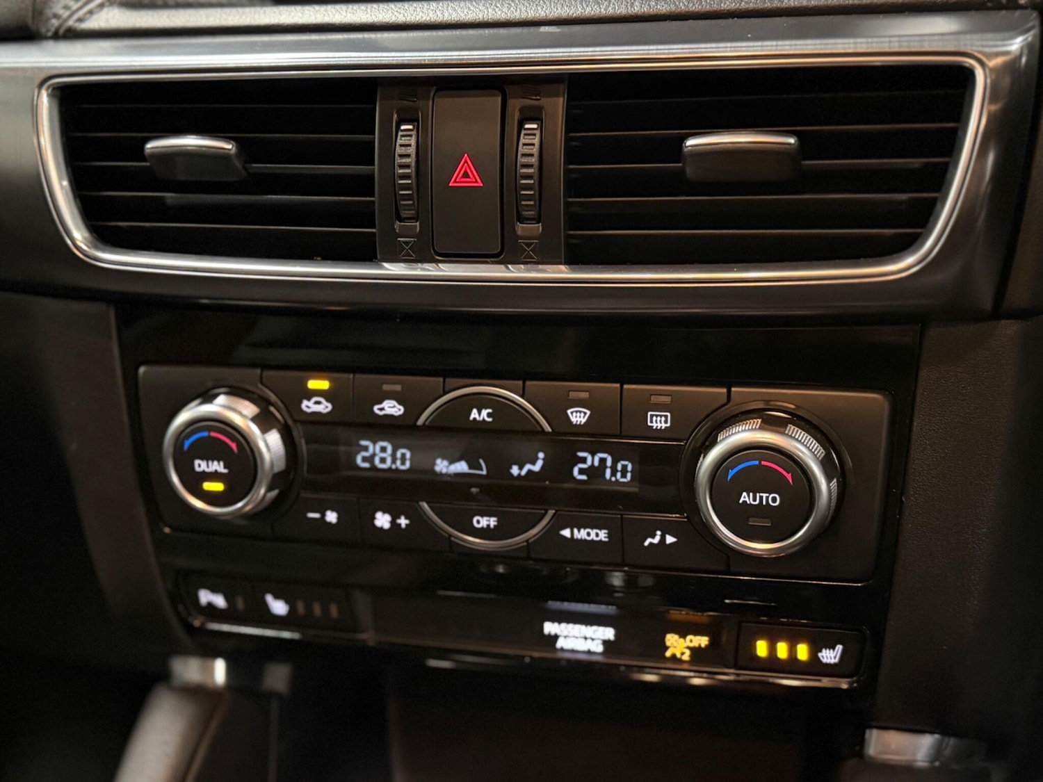 Used Mazda CX-5 2015 for sale - 77377080: Photo 20