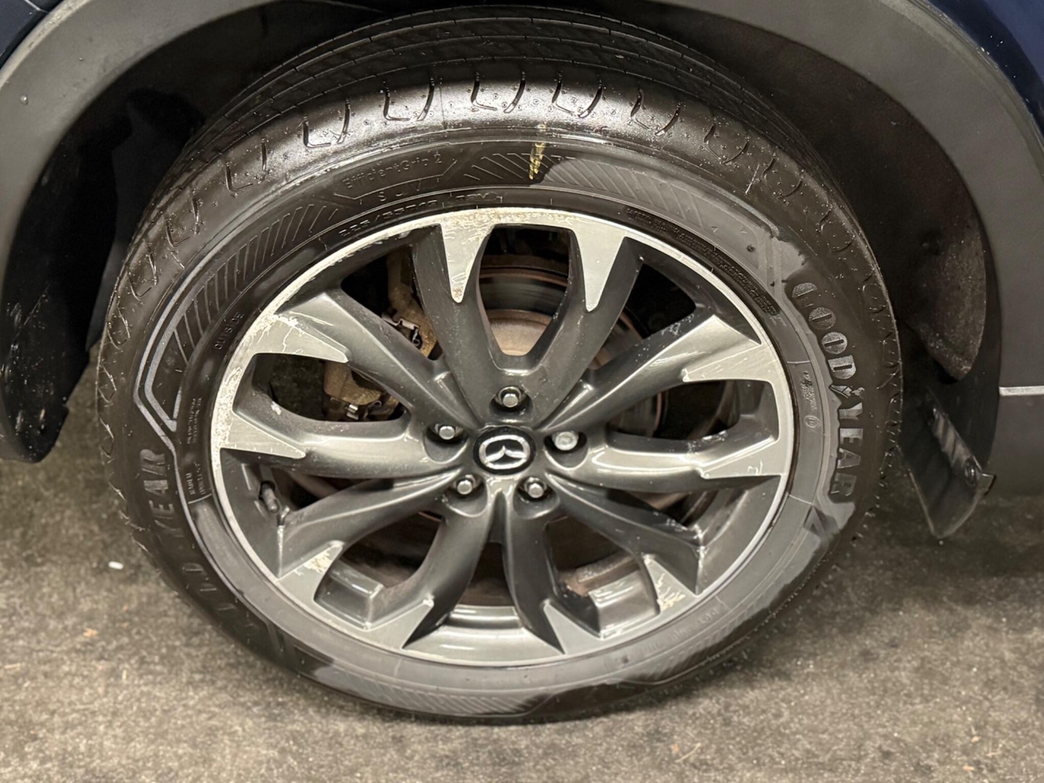 Used Mazda CX-5 2015 for sale - 77377080: Photo 7