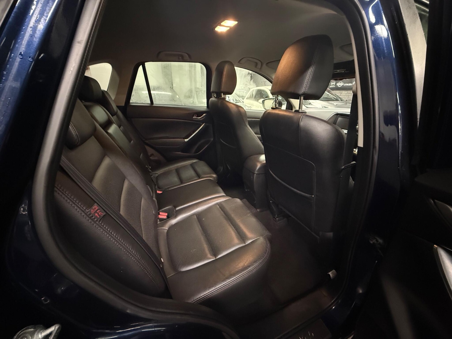 Used Mazda CX-5 2015 for sale - 77377080: Photo 8