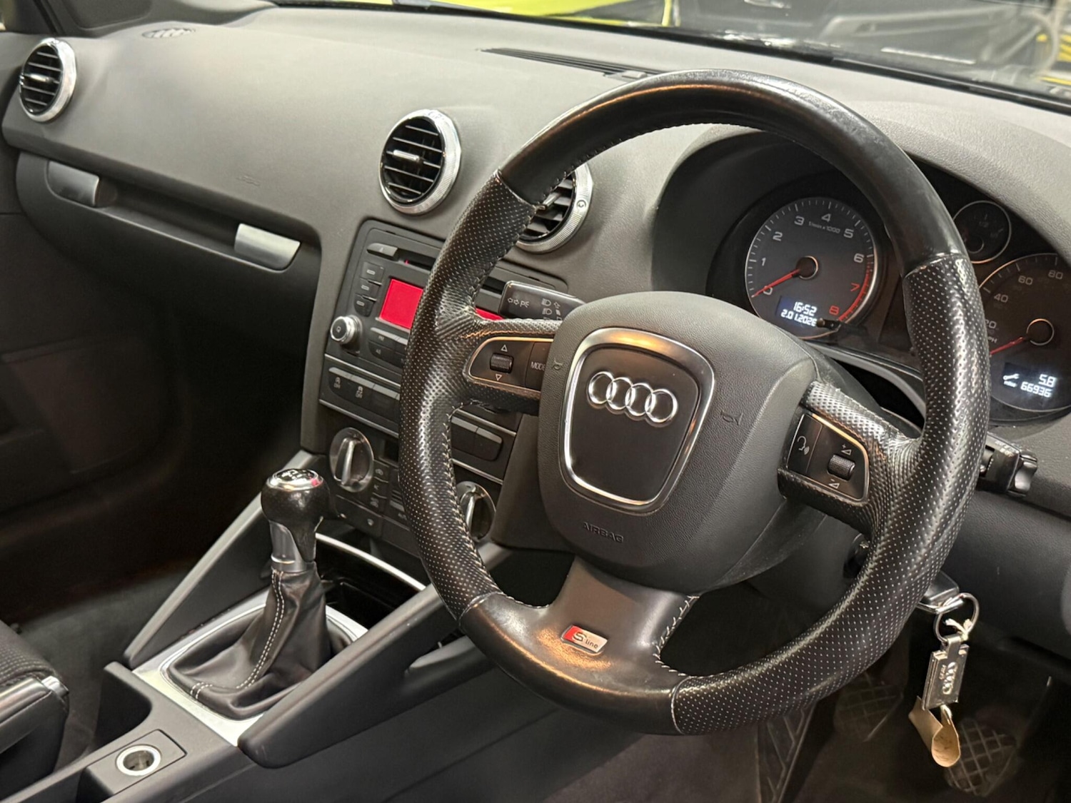 Used Audi A3 2011 for sale - 77091158: Photo 10