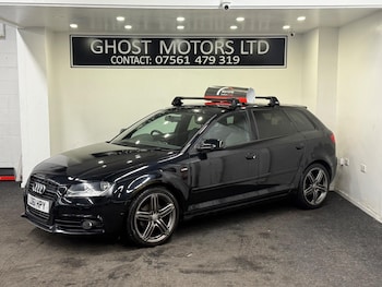 Used Audi A3 2011 for sale - 77091158: Photo