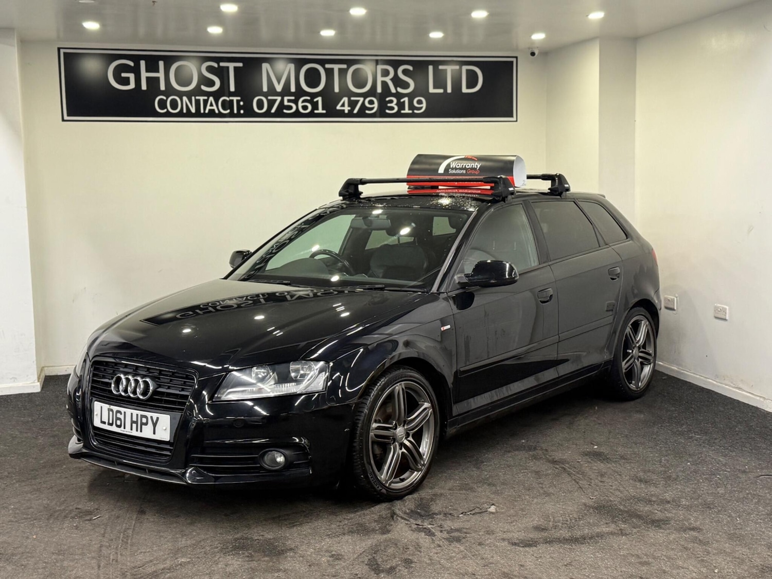 Used Audi A3 2011 for sale - 77091158: Photo 2