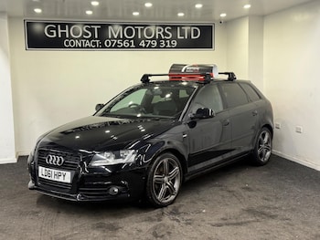 Used Audi A3 2011 for sale - 77091158: Photo