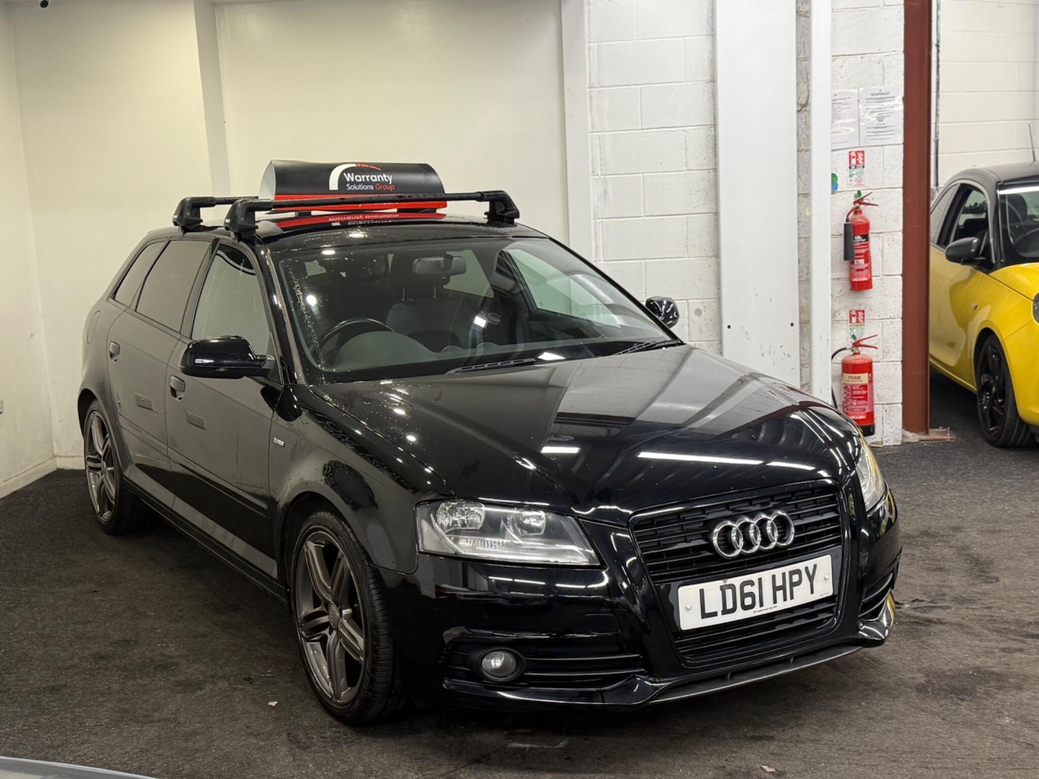 Used Audi A3 2011 for sale - 77091158: Photo 3