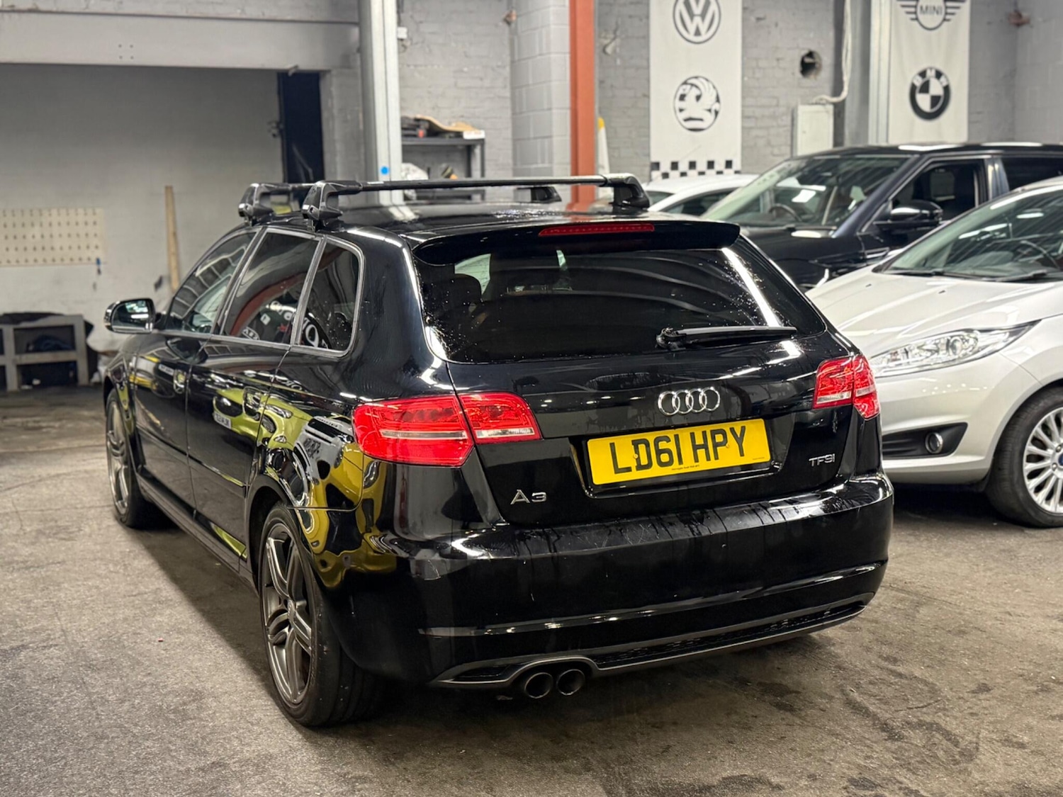 Used Audi A3 2011 for sale - 77091158: Photo 6