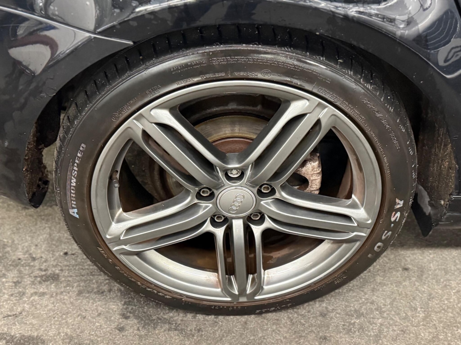 Used Audi A3 2011 for sale - 77091158: Photo 7