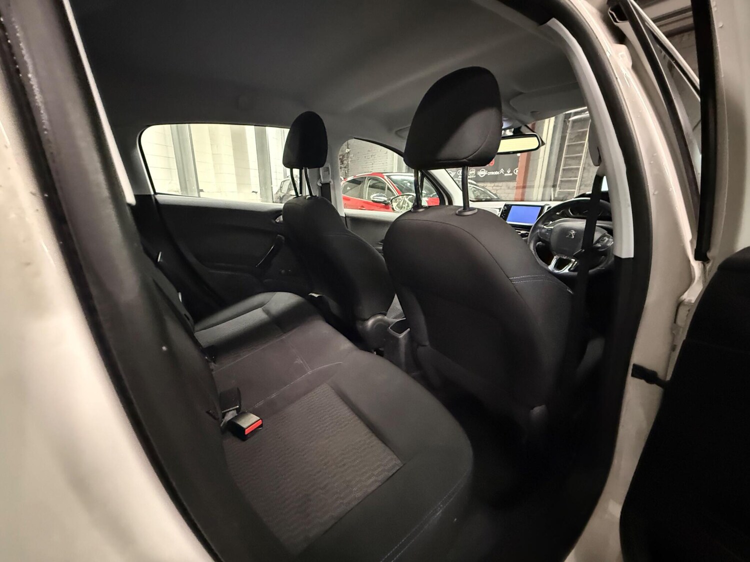 Used Peugeot 208 2018 for sale - 77573786: Photo 8