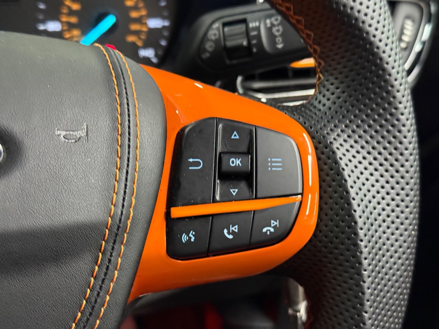 Used Ford Fiesta 2019 for sale - 77993400: Photo 15