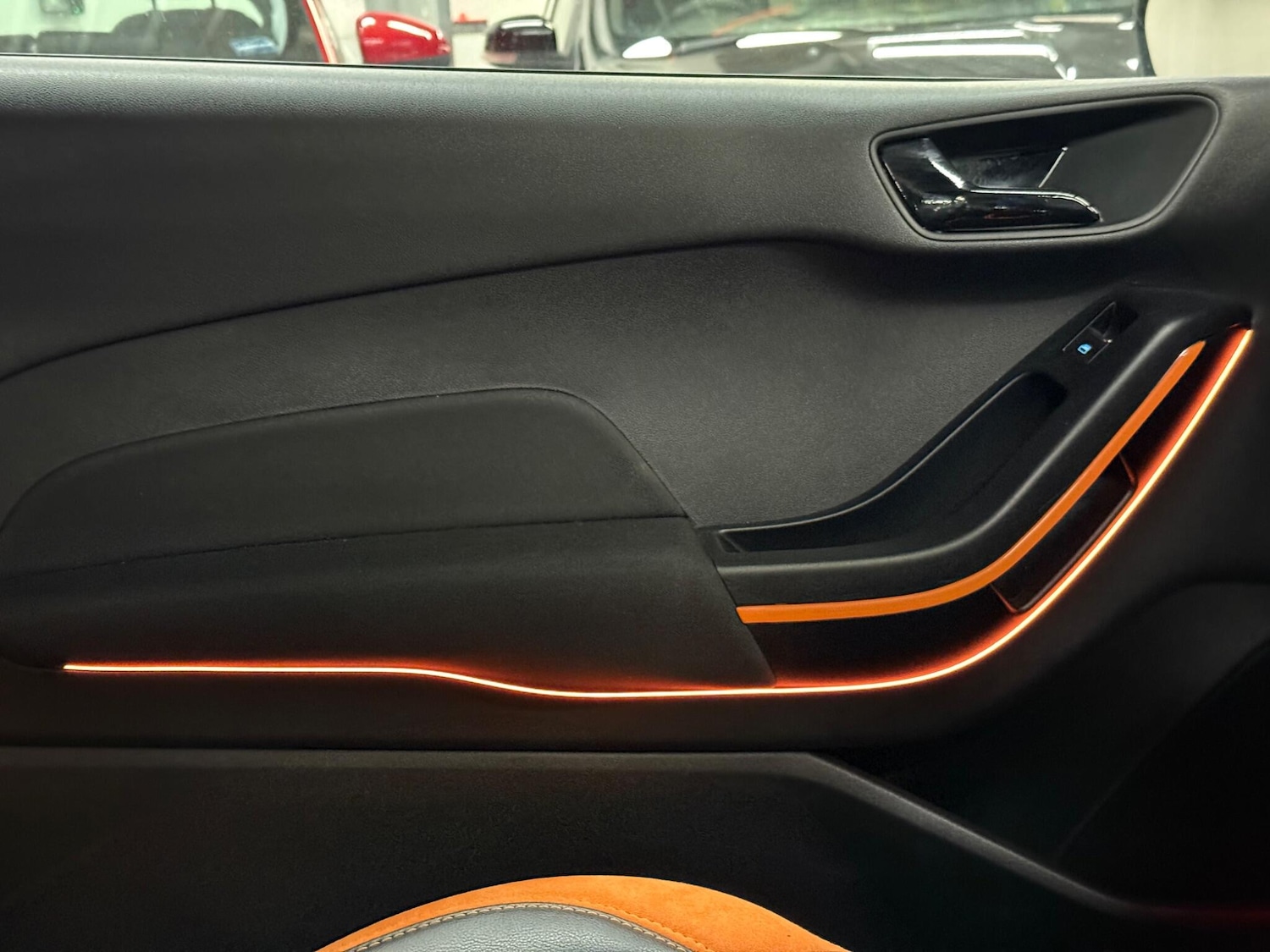 Used Ford Fiesta 2019 for sale - 77993400: Photo 17