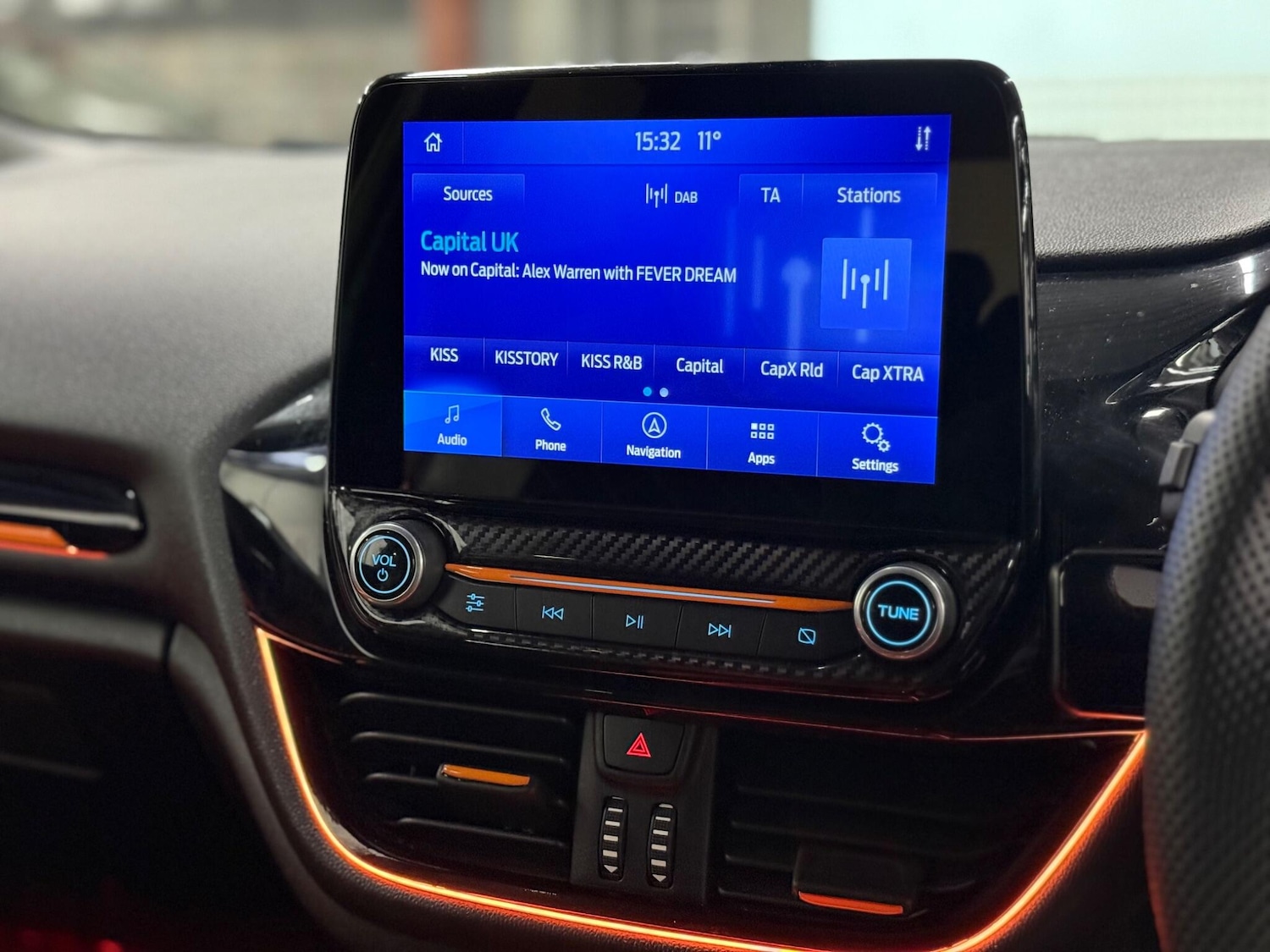 Used Ford Fiesta 2019 for sale - 77993400: Photo 18