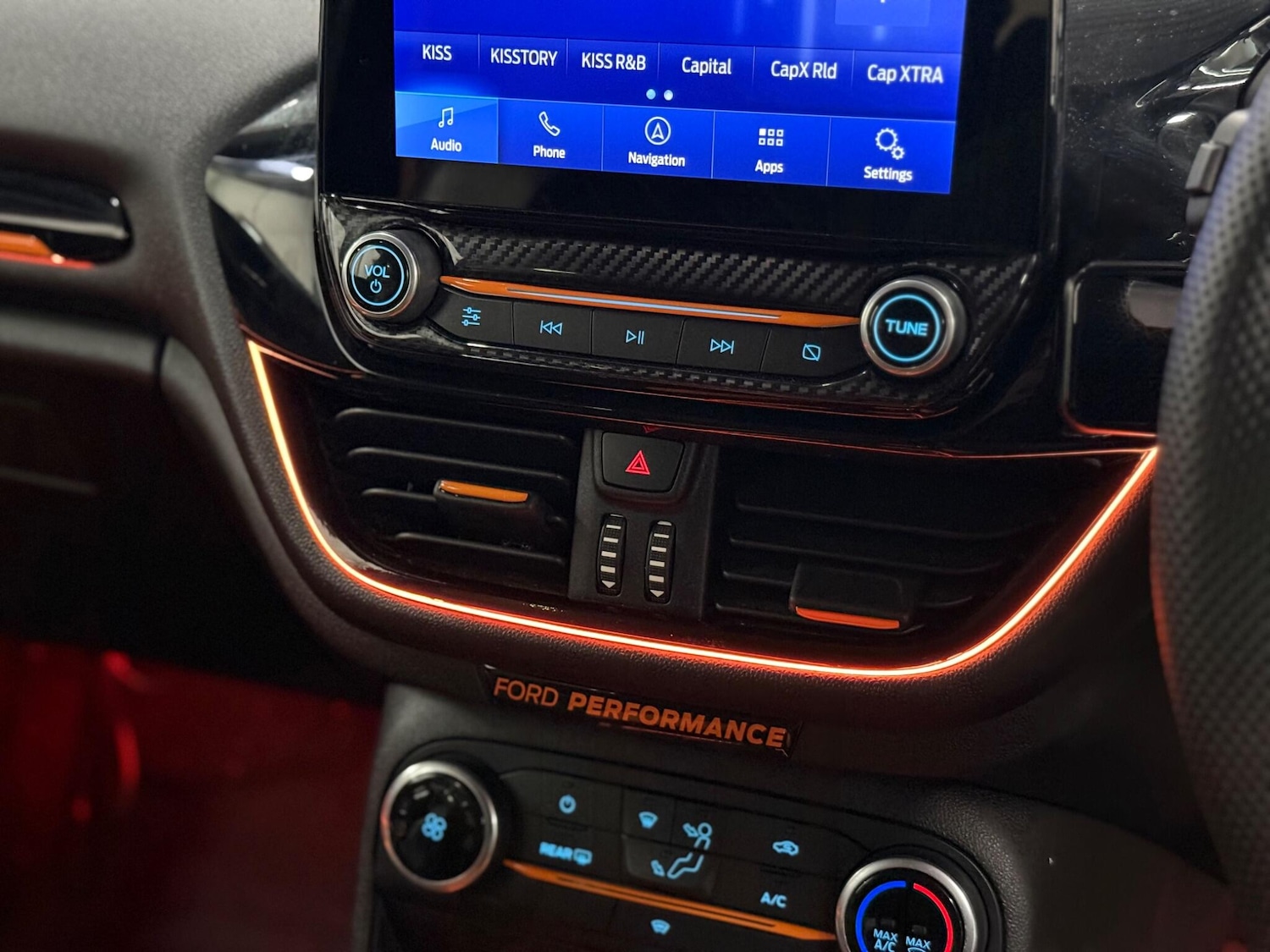 Used Ford Fiesta 2019 for sale - 77993400: Photo 19