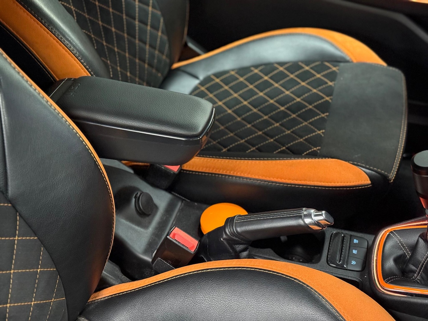 Used Ford Fiesta 2019 for sale - 77993400: Photo 21