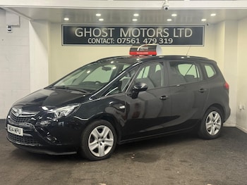 2014 (14) - 2.0 CDTi Exclusiv Euro 5 5dr