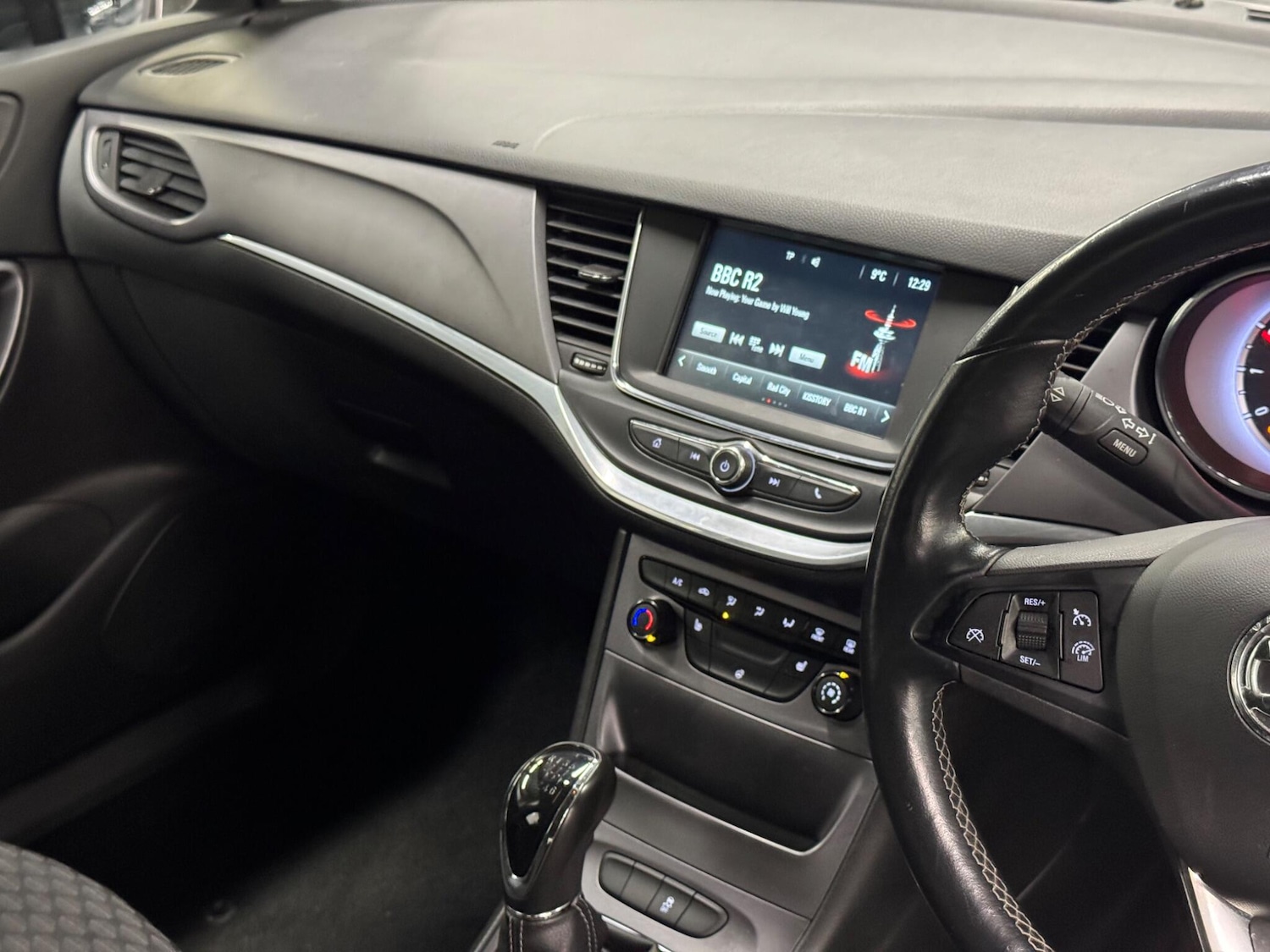 Used Vauxhall Astra 2016 for sale - 76360308: Photo 10
