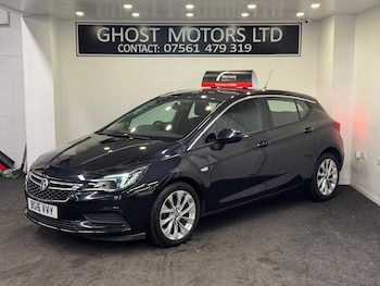 2016 (16) - 1.4i Turbo Energy Euro 6 5dr