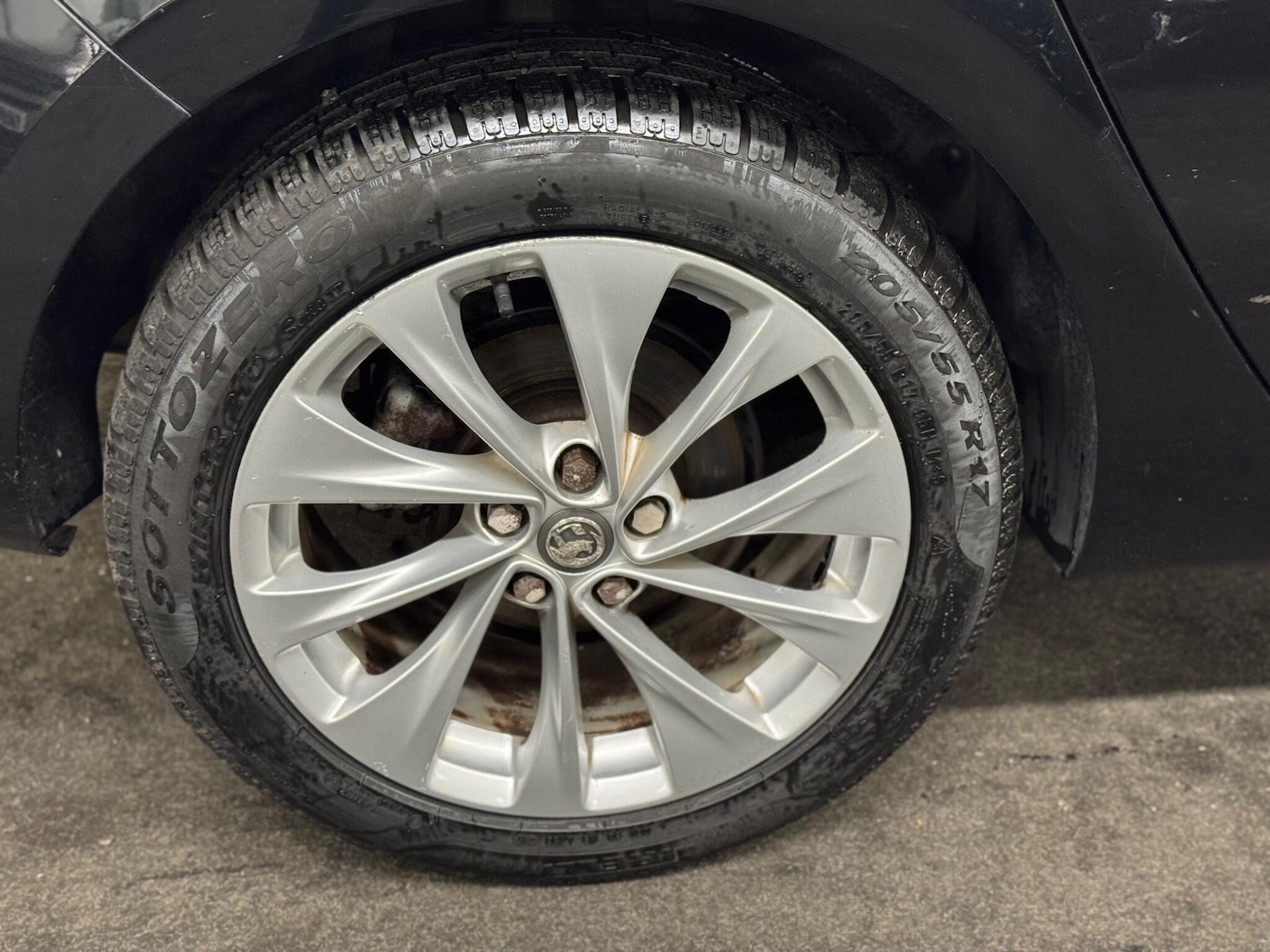 Used Vauxhall Astra 2016 for sale - 76360308: Photo 7