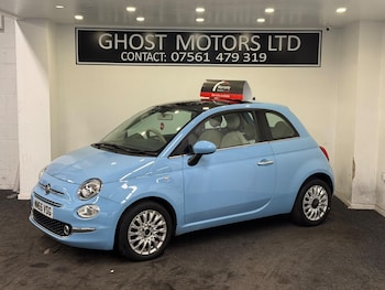 Used Fiat 500 2015 for sale - 79496266: Photo
