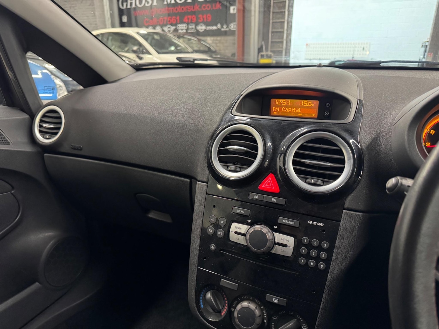 Vehicle 16