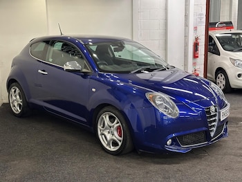 Used Alfa Romeo MiTo 2015 for sale - 75728808: Photo