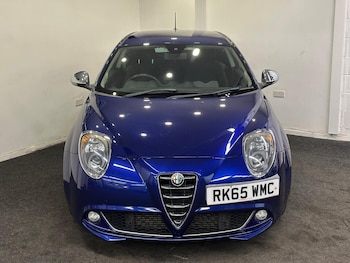Used Alfa Romeo MiTo 2015 for sale - 75728808: Photo