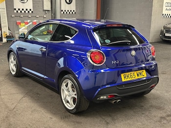 Used Alfa Romeo MiTo 2015 for sale - 75728808: Photo