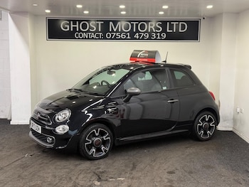 Used Fiat 500 2017 for sale - 78535859: Photo