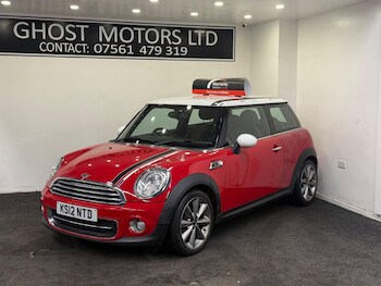 Used MINI Hatch 2012 for sale - 77573979: Photo