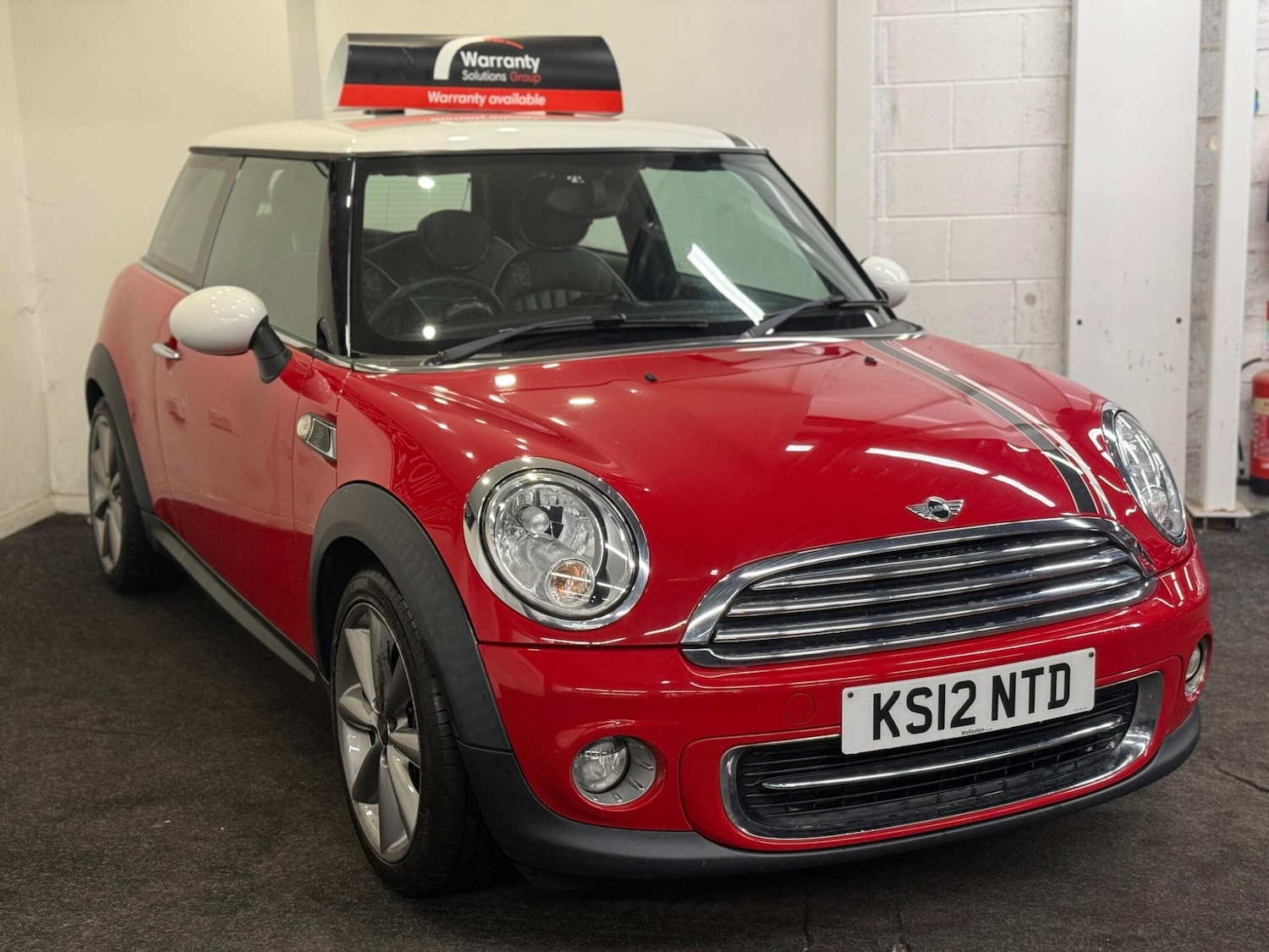 Used MINI Hatch for sale - 77573979: Photo 3
