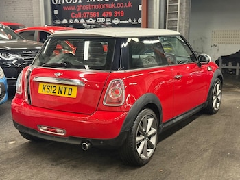 Used MINI Hatch 2012 for sale - 77573979: Photo