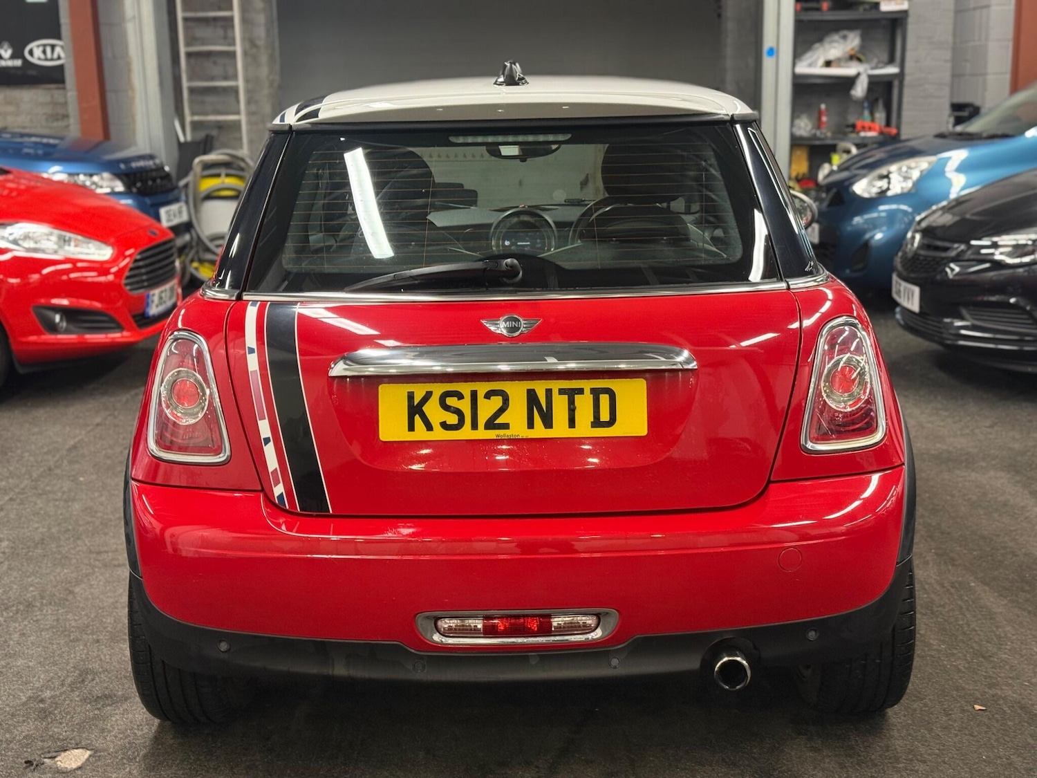 Used MINI Hatch for sale - 77573979: Photo 5