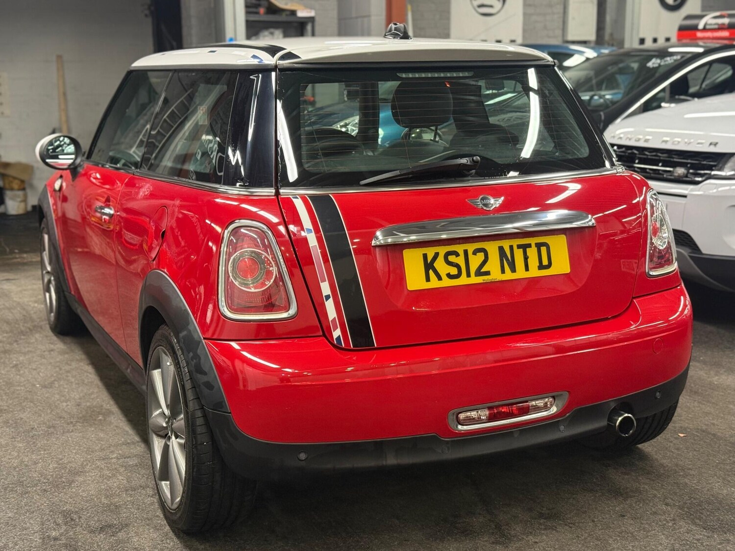 Used MINI Hatch for sale - 77573979: Photo 6