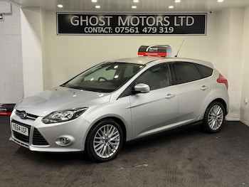 Used Ford Focus 2014 for sale - 77586110: Photo