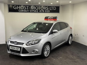 Used Ford Focus 2014 for sale - 77586110: Photo