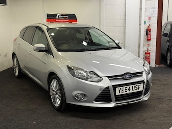 Used Ford Focus 2014 for sale - 77586110: Photo