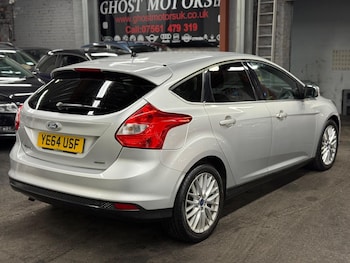 Used Ford Focus 2014 for sale - 77586110: Photo