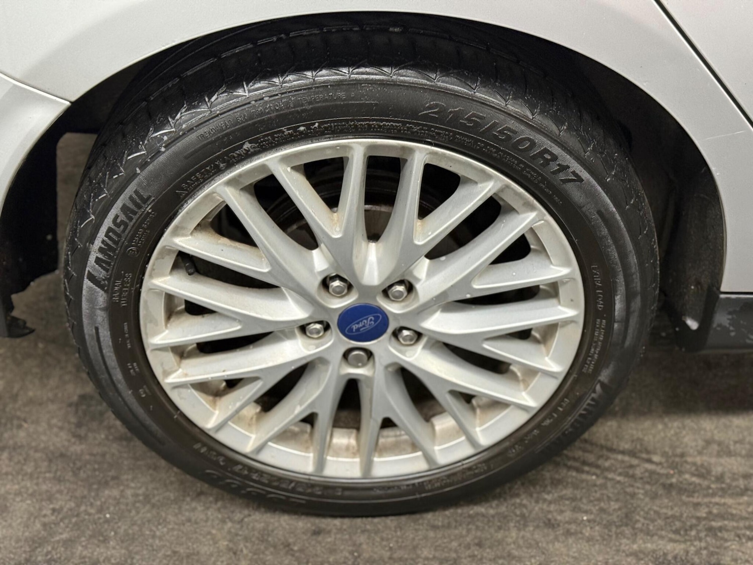 Used Ford Focus for sale - 77586110: Photo 7