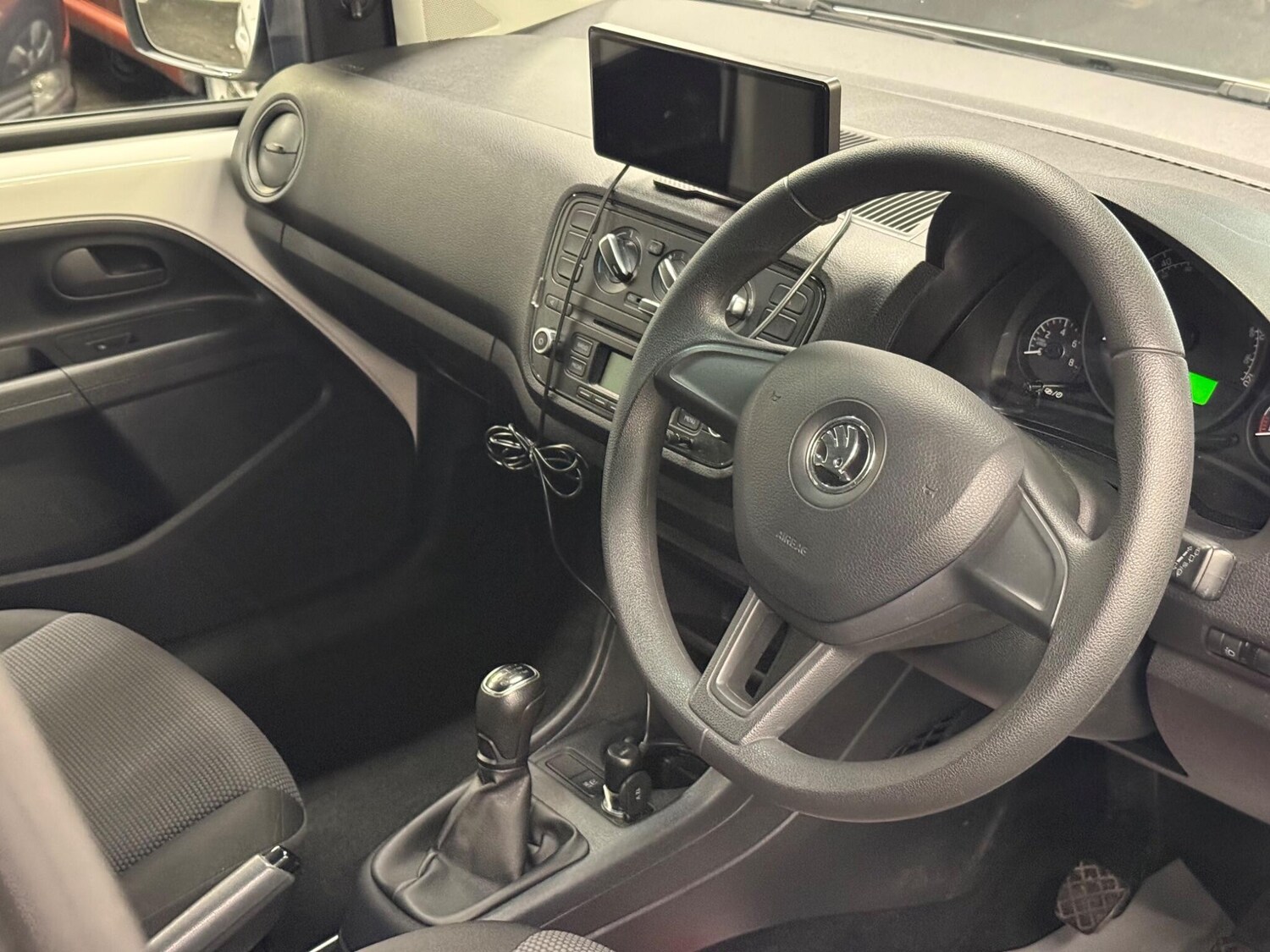 Used Skoda Citigo for sale - 77908795: Photo 10