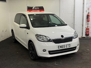 Used Skoda Citigo 2015 for sale - 77908795: Photo